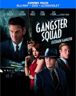 Gangster Squad (Blu-ray Movie)