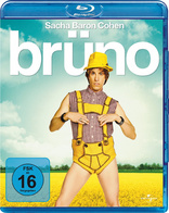 Brno (Blu-ray Movie)