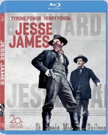Jesse James (Blu-ray Movie)