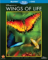 Wings of Life (Blu-ray Movie)