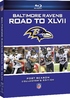 Baltimore Ravens: Road to XLVII (Blu-ray Movie)