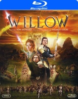 Willow (Blu-ray Movie), temporary cover art