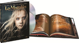 Les Misrables (Blu-ray Movie)