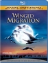 Winged Migration (Blu-ray Movie)