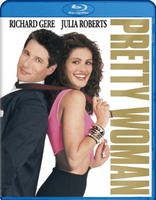 Pretty Woman (Blu-ray Movie), temporary cover art