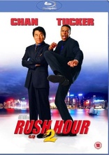 Rush Hour 2 (Blu-ray Movie), temporary cover art