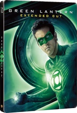 Green Lantern (Blu-ray Movie)
