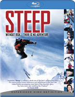 Steep (Blu-ray Movie)