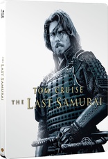 The Last Samurai (Blu-ray Movie)