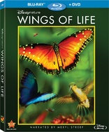 Wings of Life (Blu-ray Movie)