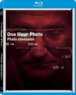 One Hour Photo (Blu-ray Movie)