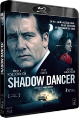 Shadow Dancer (Blu-ray Movie)