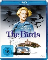 The Birds (Blu-ray Movie), temporary cover art