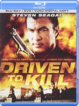 Driven to Kill (Blu-ray Movie), temporary cover art