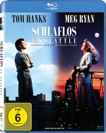 Sleepless in Seattle (Blu-ray Movie), temporary cover art