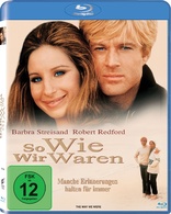 The Way We Were (Blu-ray Movie)