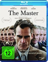 The Master (Blu-ray Movie)