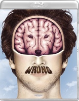 Wrong (Blu-ray Movie)