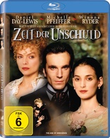 The Age of Innocence (Blu-ray Movie)