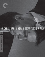 Following (Blu-ray Movie)