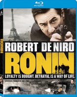 Ronin (Blu-ray Movie)