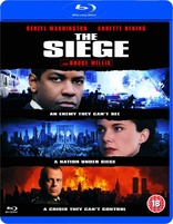 The Siege (Blu-ray Movie)