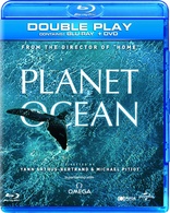 Planet Ocean (Blu-ray Movie)