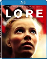 Lore (Blu-ray Movie)