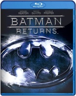 Batman Returns (Blu-ray Movie), temporary cover art