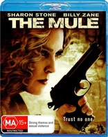 The Mule (Blu-ray Movie)