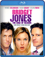 Bridget Jones 2: The Edge of Reason (Blu-ray Movie), temporary cover art