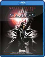 Blade (Blu-ray Movie), temporary cover art
