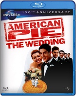 American Wedding (Blu-ray Movie), temporary cover art
