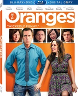 The Oranges (Blu-ray Movie)