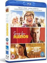 Song For Marion (Blu-ray Movie)