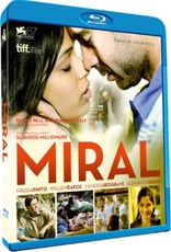 Miral (Blu-ray Movie)