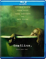 Deadline (Blu-ray Movie)