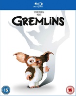 Gremlins (Blu-ray Movie)