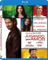 Playing for Keeps (Blu-ray Movie)