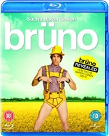 Brno (Blu-ray Movie)