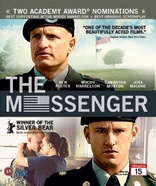 The Messenger (Blu-ray Movie)