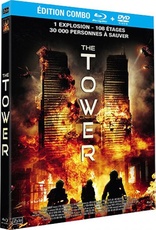 The Tower (Blu-ray Movie), temporary cover art