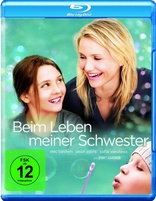 My Sister's Keeper (Blu-ray Movie)