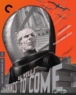 Things to Come (Blu-ray Movie)