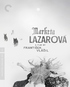 Marketa Lazarov (Blu-ray Movie)