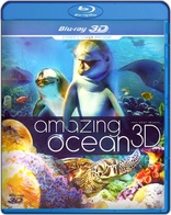 Amazing Ocean 3D (Blu-ray Movie), temporary cover art