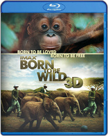 IMAX: Born to Be Wild 3D (Blu-ray Movie), temporary cover art