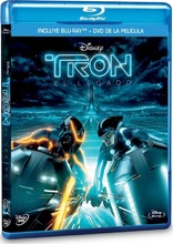 TRON: Legacy (Blu-ray Movie)