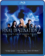 Final Destination 2 (Blu-ray Movie), temporary cover art