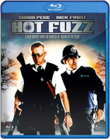 Hot Fuzz (Blu-ray Movie), temporary cover art